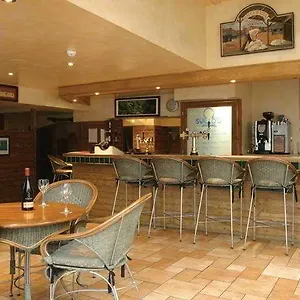 Waterwheel Hotel Aberdeen