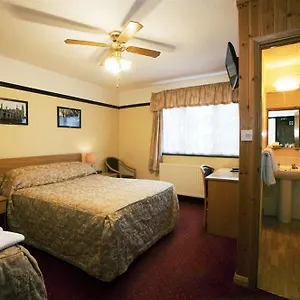 Lovell Hotel Cambridge (Cambridgeshire)