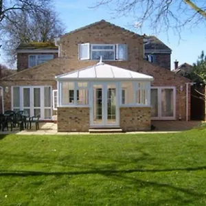 Ayah Guest house Cambridge (Cambridgeshire)