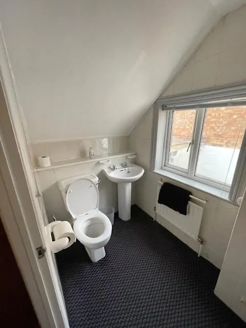 The White Hart Inn Twickenham 2*,